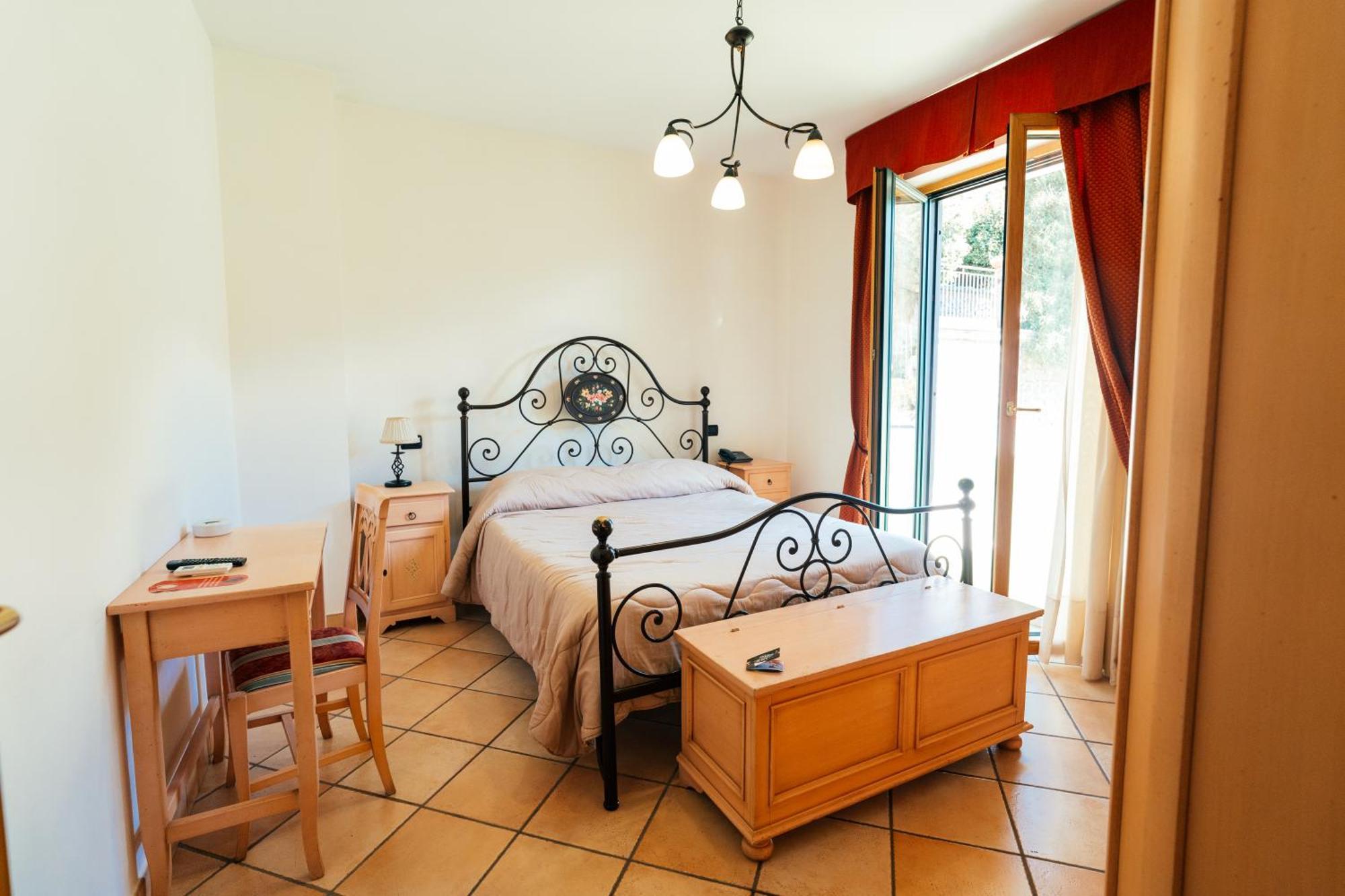 Villa Al Rifugio Cava deʼ Tirreni Εξωτερικό φωτογραφία